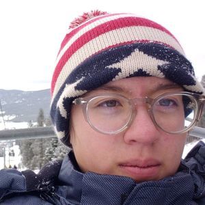 Meet your Posher, Summer